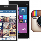 Instagram* наконец-то дополз до Windows Phone