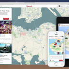 Pinterest хочет стать лучшим органайзером путешественника