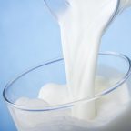 ИНФОГРАФИКА: Что такое безлактозное молоко?
