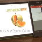 Instacast и Pocket Casts — лучшие решения для прослушивания подкастов для iOS и Android