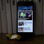 Eurosport – все спортивные события в вашем iPhone