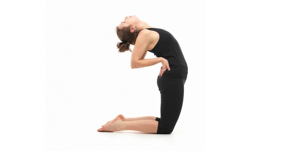 7 эффективных асан йоги для избавления от головной боли