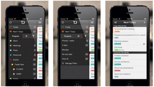 To-do-List-App-for-the-iPhone