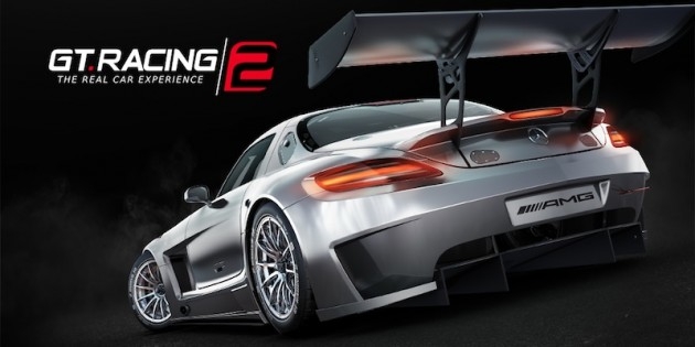 GT Racing 2: в погоне за Real Racing 3