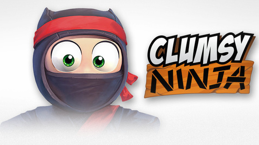 Clumsy Ninja: путь неуклюжего воина