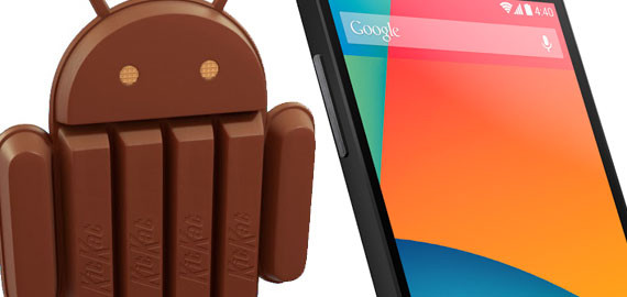 Как загрузить и установить приложения из Android 4.4 KitKat на свой смартфон