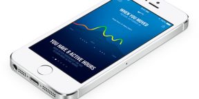 iPhone-приложение Nike+ Move делает браслет Fuelband бесполезным