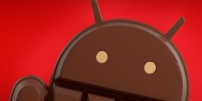 Android 4.4 KitKat: так что же нового показал нам Google?