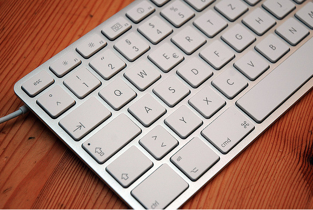 Как самостоятельно назначить горячие клавиши для любых приложений OS X