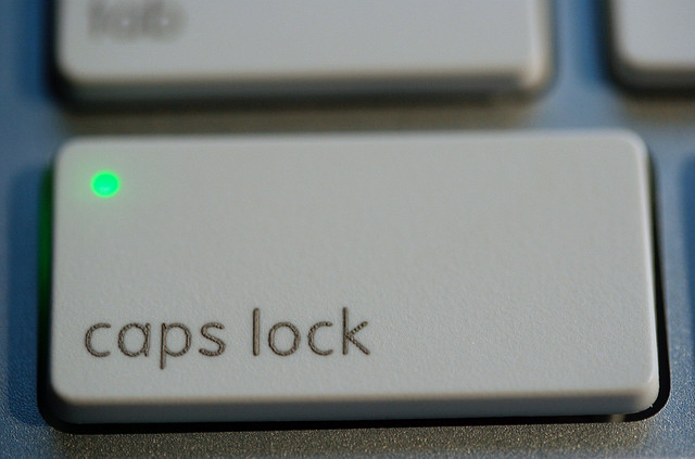 Как на Mac превратить бесполезный Caps Lock в удобную горячую клавишу