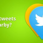 TweetsNearby поможет познакомиться с тви-соседями