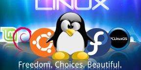 Что такое дистрибутивы Linux и какой из них выбрать?