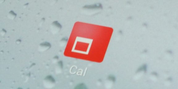 Cal от создателей Any.DO теперь доступен и на Android