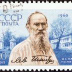 Простой способ научиться писать как Лев Толстой