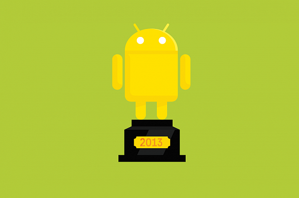 ТОП-5 лучших спортивных приложений для Android