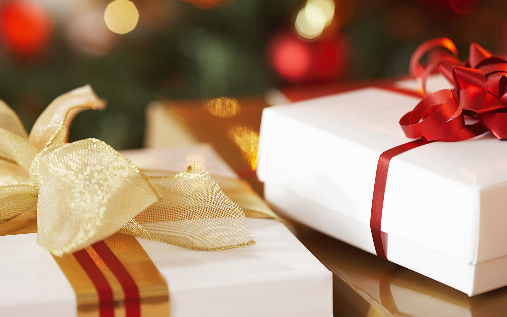 Что подарить на Новый Год? Гид по подаркам от редакции MacRadar