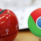 Как организовать «помидорное» управление временем в Google Chrome