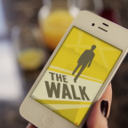 Приложение The Walk поможет вам мотивироваться на ежедневное ходжение