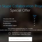 Как получить бесплатный премиум-аккаунт для Skype