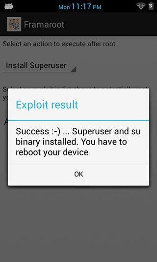 SuperSU - Системные - Android