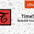 TimeShift — удобная система резервного копирования для Ubuntu