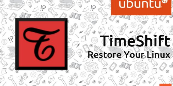 TimeShift — удобная система резервного копирования для Ubuntu