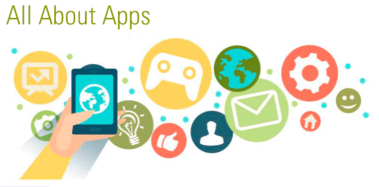 KnowMyApp помогает узнать расход трафика мобильным приложением до его установки