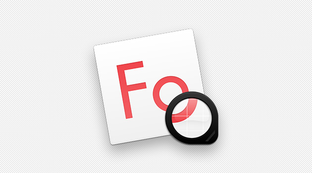 Fonts для OS X: полуменеджер шрифтов с большой интригой