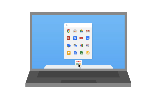 Приложения для Chrome теперь доступны на Mac