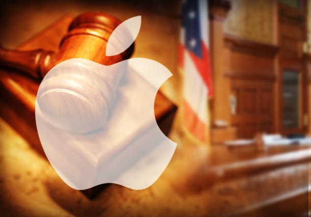 Apple потратила более 60 миллионов долларов на юристов для борьбы с Samsung