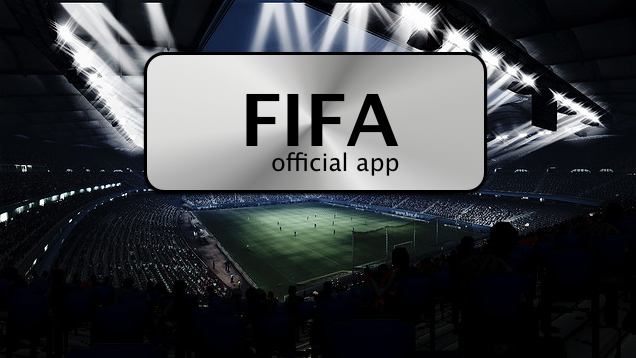 Официальное приложение FIFA поможет подготовиться к Чемпионату Мира по футболу-2014