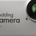 Pudding Camera - стильная камера с эффектами для iOS и Android