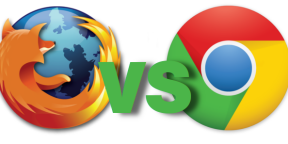 Chrome vs Firefox: почему огнелис все же круче