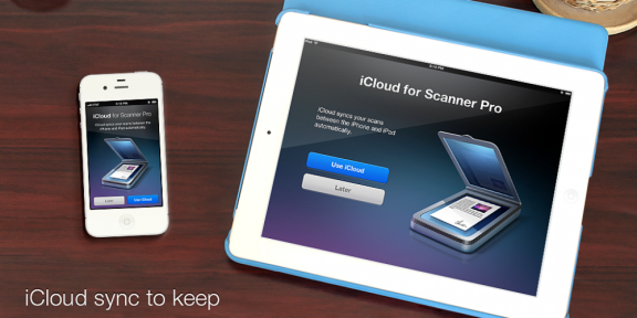 Scanner Pro &#8212; отличное решение для сканирования документов