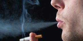 Как наказать курильщика по Закону