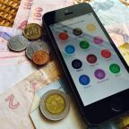 Budgy для iPhone позволяет вести групповой бюджет компании в поездках или при совместном проживании