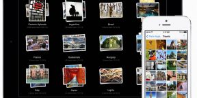 Unbound заменит мобильным фотографам связку iCloud/iPhoto на Dropbox-решение для iOS/OS X