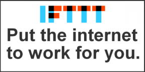 Краткий ликбез по IFTTT + анонс нашей новой рубрики