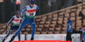 Никаких оправданий: «Спорт – моя работа» – интервью с паралимпийцем Олегом Балухто