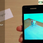 Magus - альтернативное управление Android-смартфоном с помощью 3D-жестов