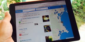 Почему Foursquare — единственная нужная вам программа для навигации в незнакомом городе