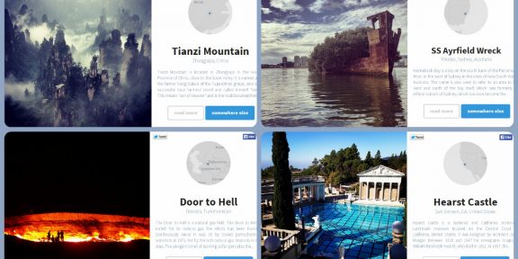 Как находить классные места с помощью Instagram*