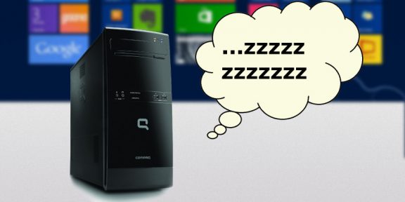 Как вылечить ваш компьютер от беспокойного сна