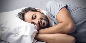 Причины плохого сна: из-за чего возникают нарушения сна и что делать