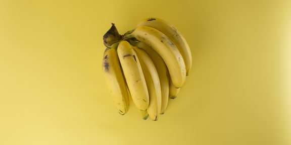 Вся правда о бананах