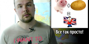 Используете английские слова в разговоре на русском? Посмотрите как это нелепо выглядит