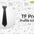 TF Profile - удобное использование профилей Android