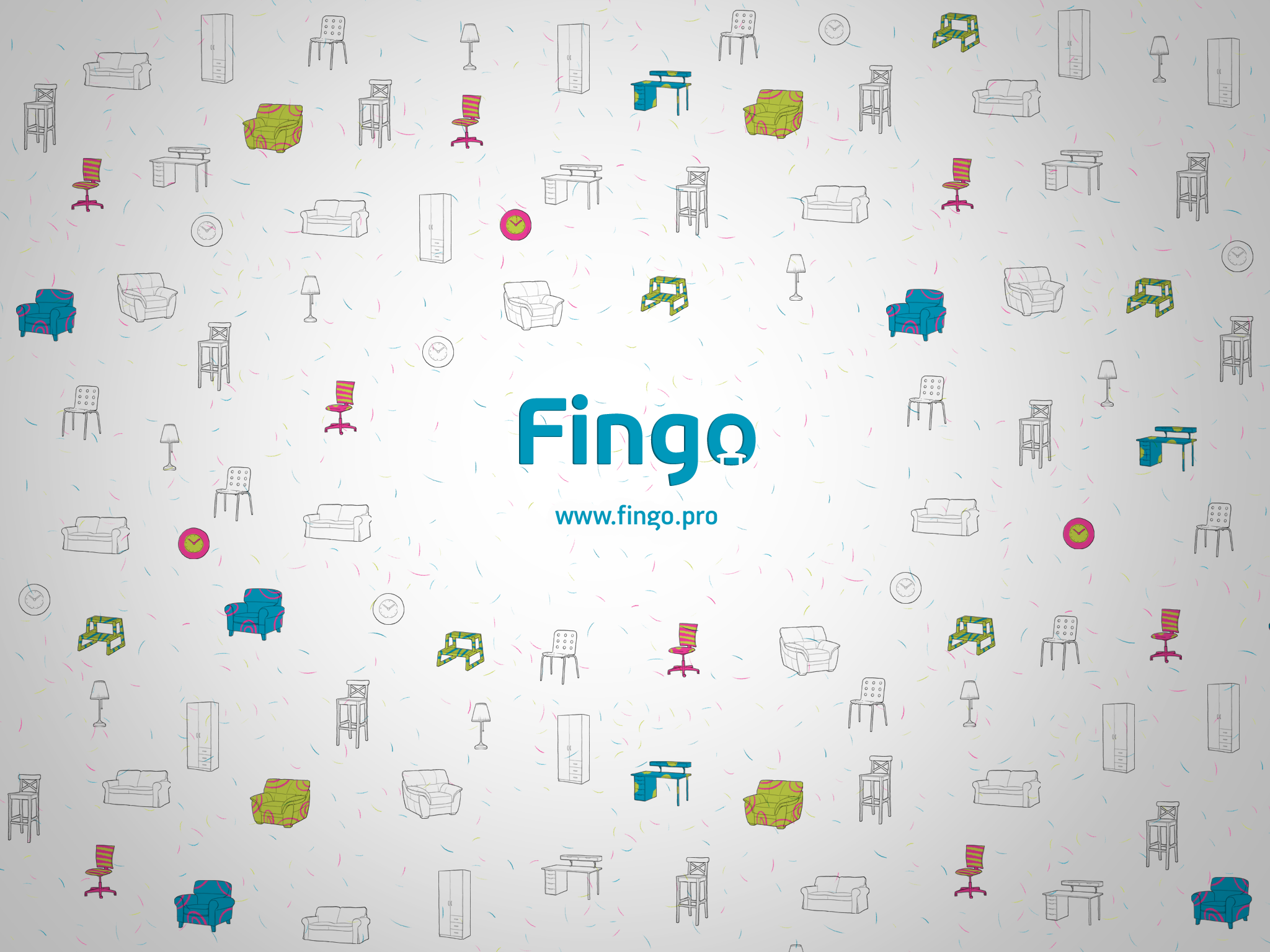Приложение Fingo: как примерить мебель на ваш интерьер