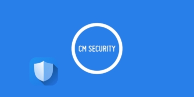 CM Security — антивирус для Android от создателей Clean Master