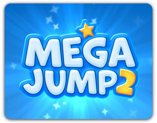 Mega Jump 2: Бесконечность - не предел!